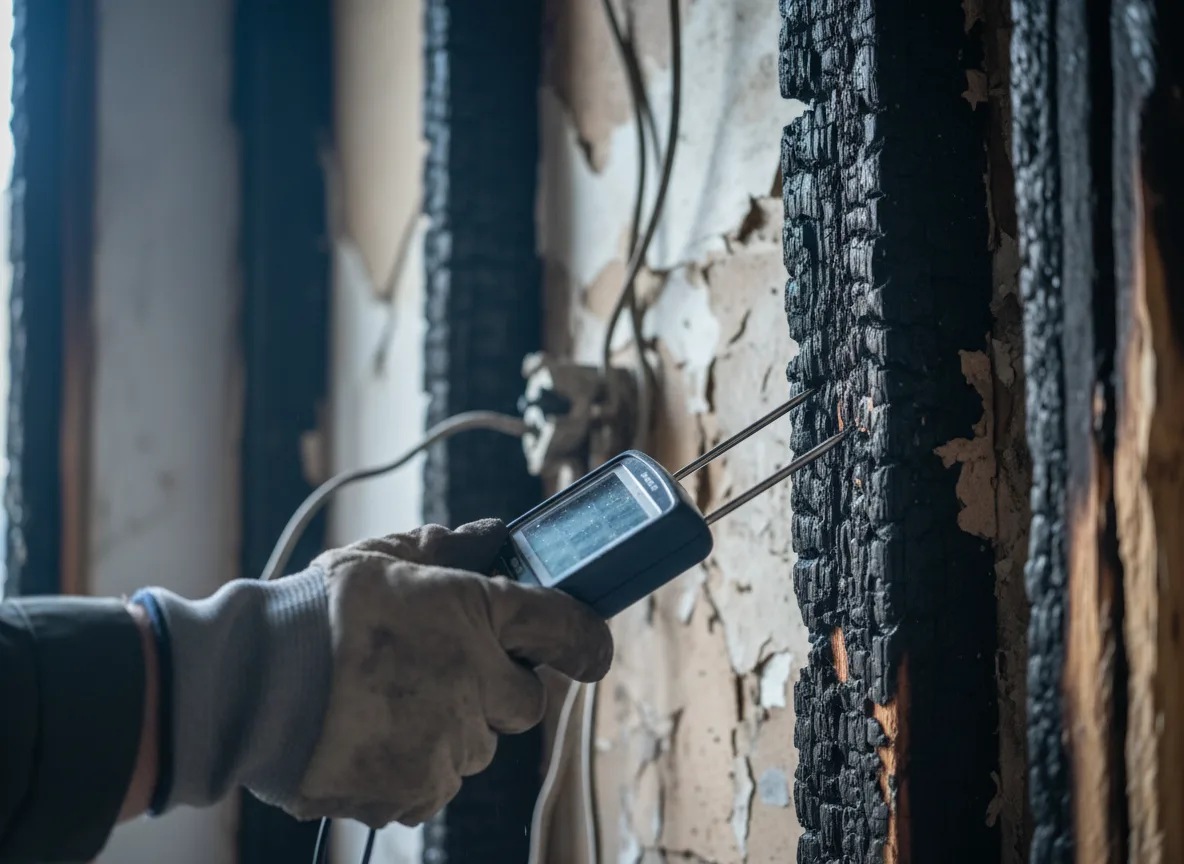 Fire Damage Restoration Whitinsville, MA FAQs